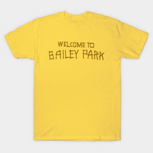 Bailey Park T-Shirt